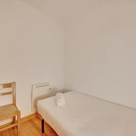 Ansoleaga By Clabao Apartment *