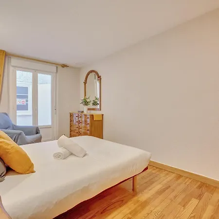 Ansoleaga By Clabao Pamplona
