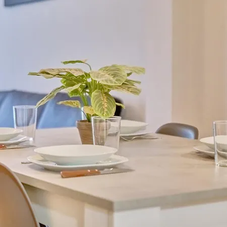 Apartment Jarauta 50 By Clabao Pamplona