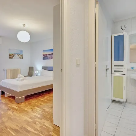 Jarauta 50 By Clabao Apartamento