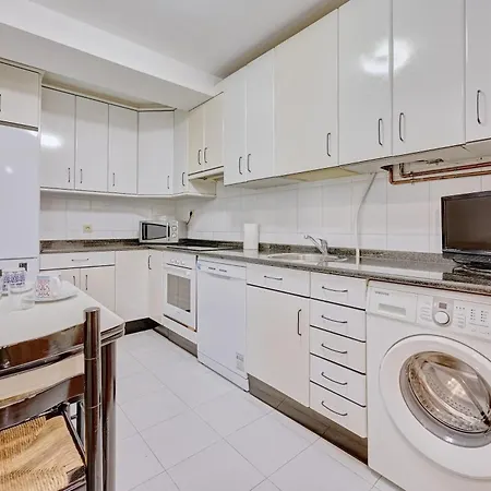 Apartamento Jarauta 50 By Clabao Pamplona