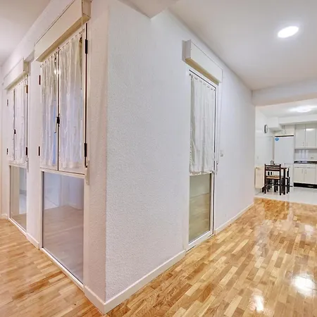 Apartment Jarauta 50 By Clabao *