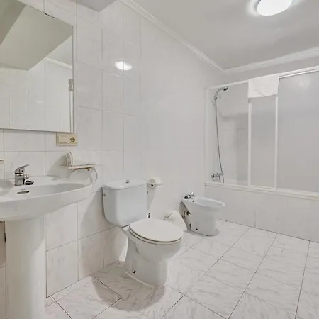 Jarauta 50 By Clabao Apartamento Pamplona
