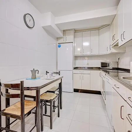 Apartment Jarauta 50 By Clabao Pamplona