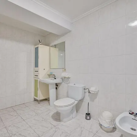 Jarauta 50 By Clabao Apartamento