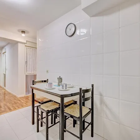 Apartment Jarauta 50 By Clabao
