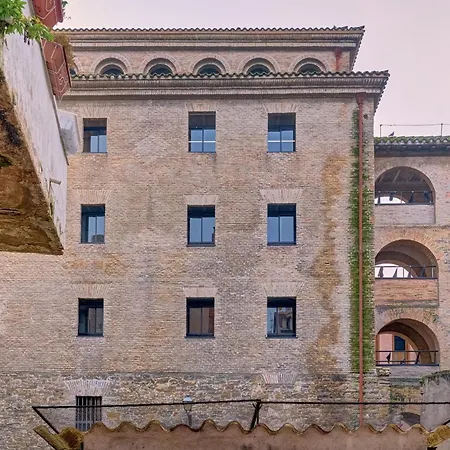 Curia 6 By Clabao Apartment