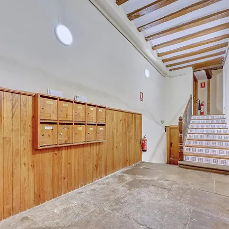 Curia 6 By Clabao Apartamento