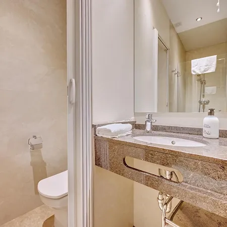 Curia 6 By Clabao Apartment *