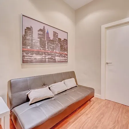Curia 6 By Clabao Apartamento