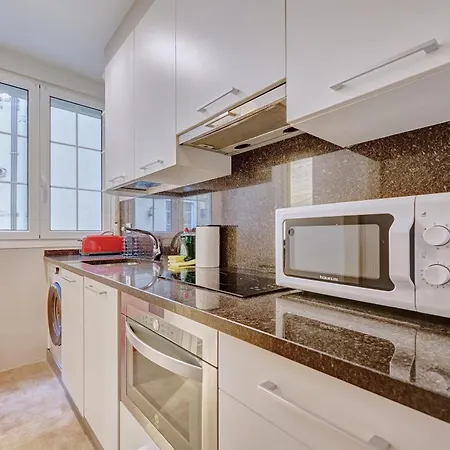 Curia 6 By Clabao Apartamento *