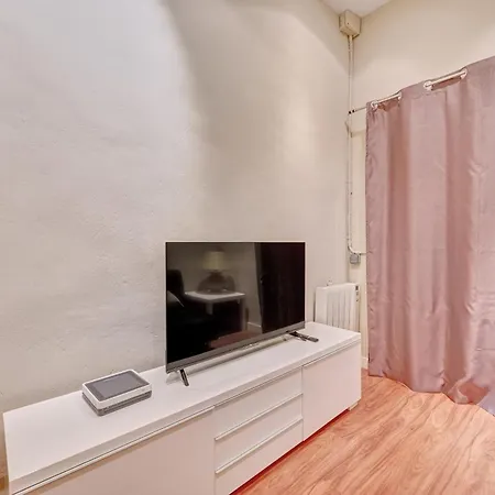 Apartment Curia 6 By Clabao