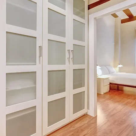 Curia 6 By Clabao Apartment Pamplona