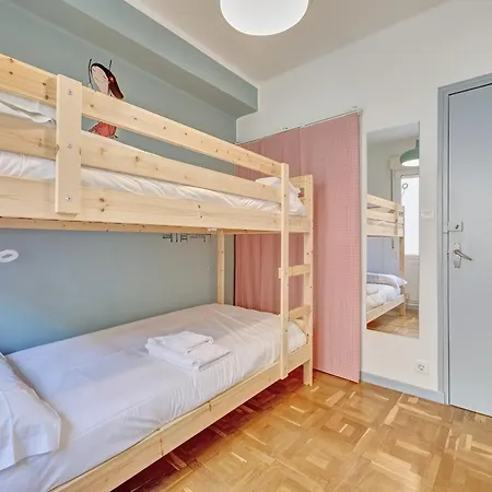 Dormitaleria By Clabao *