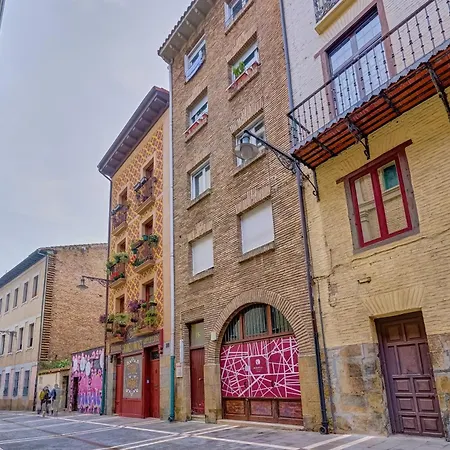 Dormitaleria Apartment *