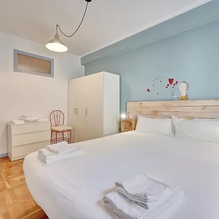 Dormitaleria Apartamento Pamplona