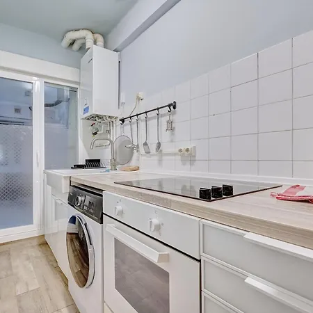 Apartment Dormitaleria By Clabao Pamplona