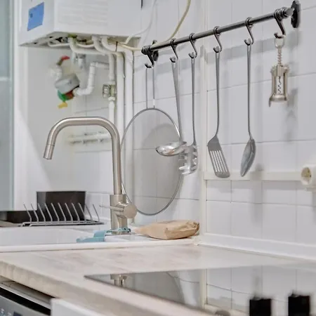 Apartamento Dormitaleria Pamplona