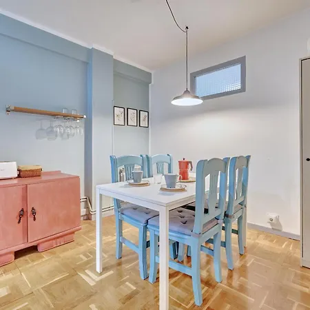 Apartamento Dormitaleria *