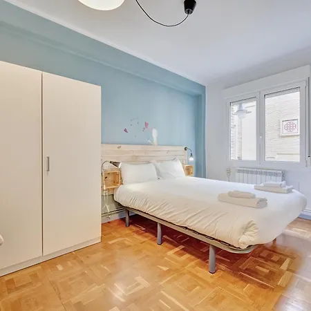 Dormitaleria By Clabao * Pamplona