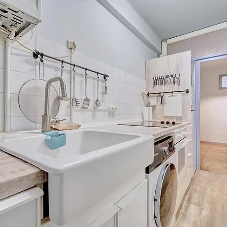 Apartamento Dormitaleria