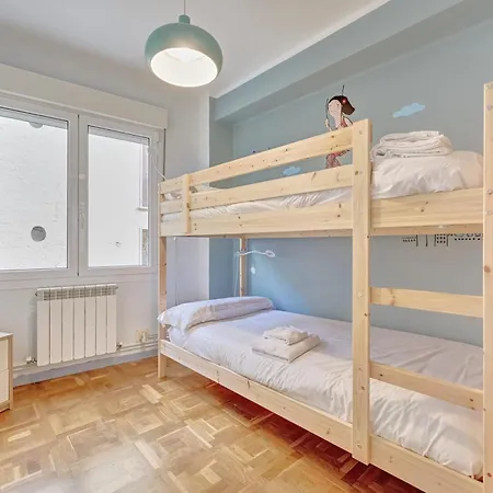 Dormitaleria By Clabao Apartment