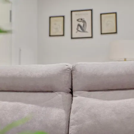 Premin By Clabao Apartment Pamplona