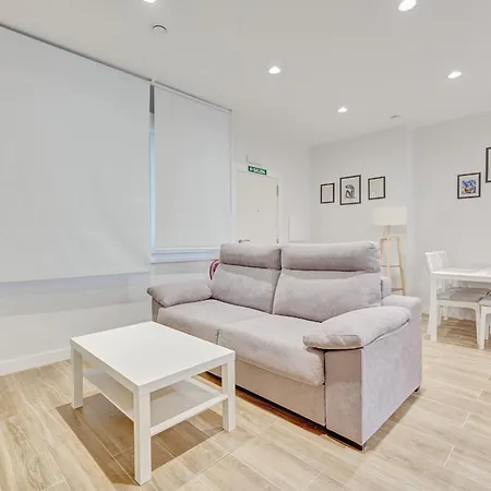 Premin By Clabao Apartment