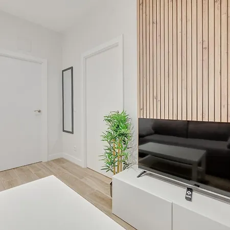 Premin By Clabao Apartment
