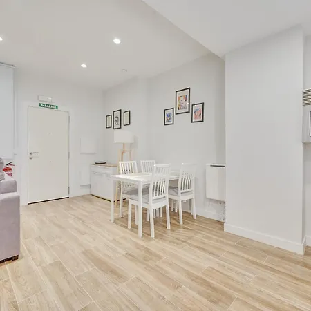 Apartment Premin By Clabao