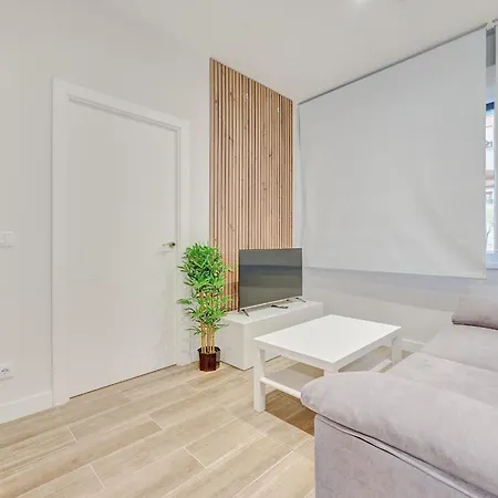 Apartment Premin By Clabao Pamplona