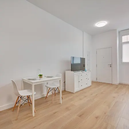 Irati By Clabao Apartment