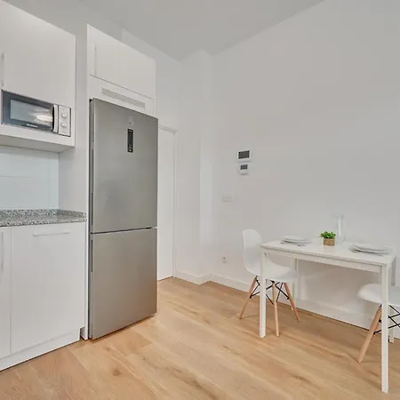 Irati By Clabao Apartment Pamplona