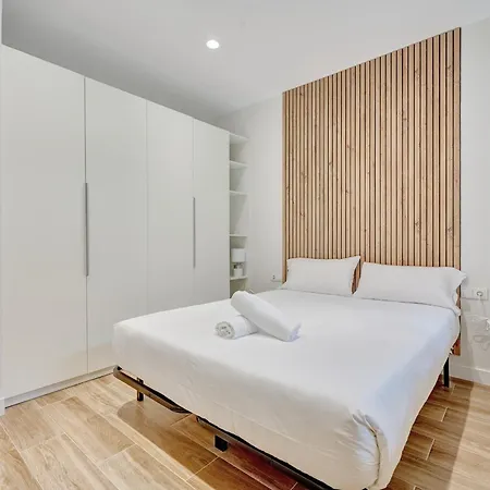 Premin By Clabao Apartment *