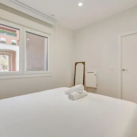 Apartment Premin By Clabao Pamplona