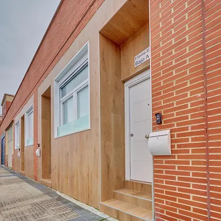 Irati By Clabao Apartment Pamplona