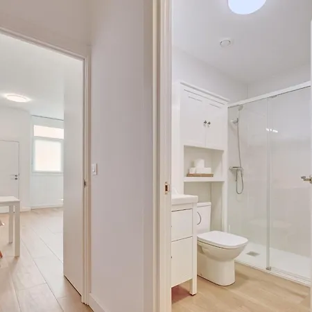 Apartment Irati By Clabao Pamplona