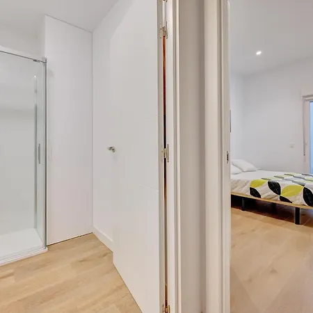 Irati By Clabao Apartment Pamplona