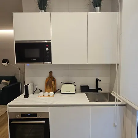 Loft Acogedor En Lezkairu Uat01752 Apartment *