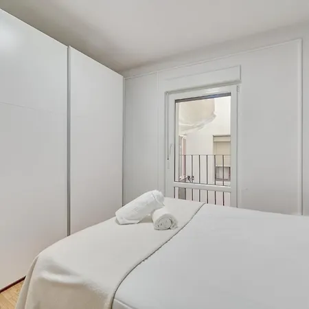 Apartment Zure Etxea By Clabao *
