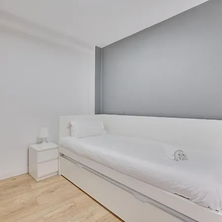 Zure Etxea By Clabao Pamplona