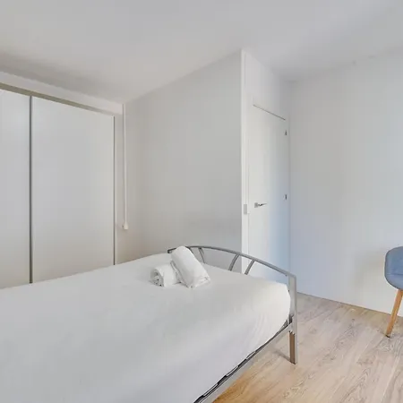 Apartment Zure Etxea By Clabao