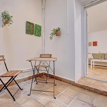 Apartamento La Casa De Cuadros By Clabao Pamplona