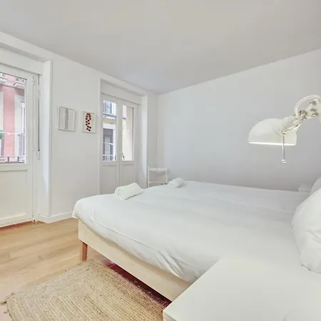 Apartamento La Casa De Cuadros By Clabao *