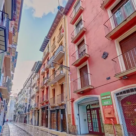 Apartamento La Casa De Cuadros By Clabao *