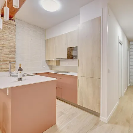 Tothom By Clabao Apartment Pamplona