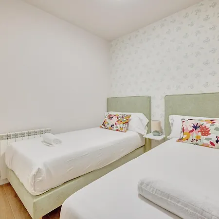 Apartment Tothom By Clabao Pamplona