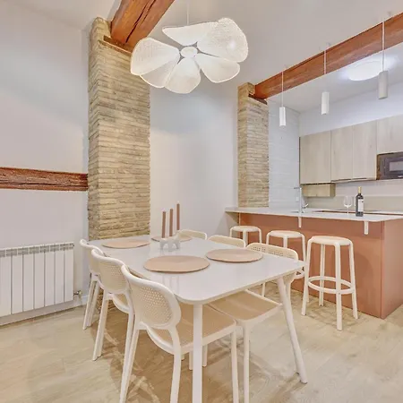 Apartment Tothom By Clabao *