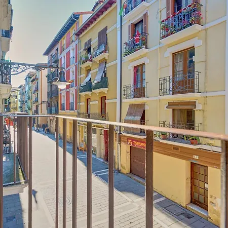 Tothom By Clabao Apartment *