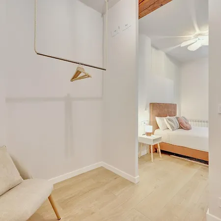 Apartment Tothom By Clabao *